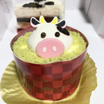 銀座コージーコーナー - 料理写真: