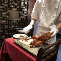 全聚徳 新宿店 - 