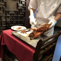 全聚徳 新宿店 - 