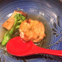 鉄板焼さわふじ - 