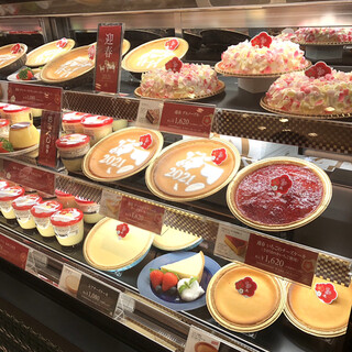 エスパル仙台店内でおすすめの美味しいケーキをご紹介 食べログ エスパル仙台店内でおすすめの美味しいケーキをご紹介 食べログ