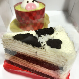 上田市でおすすめの美味しいケーキをご紹介 食べログ