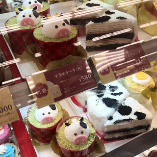 上田市でおすすめの美味しいケーキをご紹介 食べログ