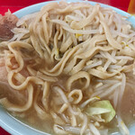 ラーメン二郎 - 