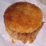 和牛ハンバーグ&ステーキ 肉屋 格之進 F - 