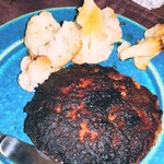 和牛ハンバーグ&ステーキ 肉屋 格之進 F - 