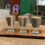 南部ビストロ うんめのす - 岩手三種