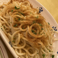 トラットリア ラ タルタルギーナ - 