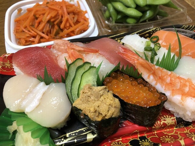 ヨークベニマル 堤下店（yorkbenimaru） - 郡山（コンビニ・スーパー）の写真