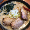 ラーメンハウス新治 - 料理写真: