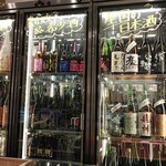 南部ビストロ うんめのす - 東側