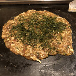 よしだ - 食った事ない味です。うまい。