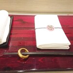 島津 - オシャレで高級感も