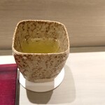 島津 - お茶の器も良い①