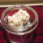 島津 - 函館無洗白子