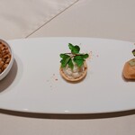 ロワゾー・パー・マツナガ - 