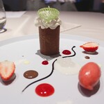 ロワゾー・パー・マツナガ - 