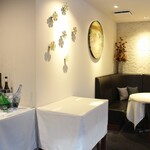 ロワゾー・パー・マツナガ - 