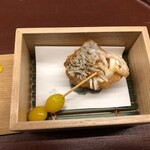 日本料理 久丹 - 