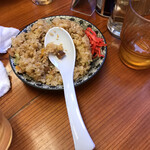 ラーメンハウス新治 - 