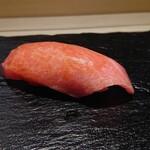 島津 - 大間腹かみ