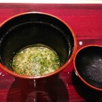 島津 - 絶品！あら汁