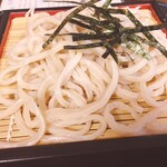 うどん亭 なべきち - 