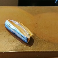 恵比寿 えんどう - こはだ