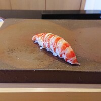 恵比寿 えんどう - 車海老