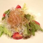 鉄板焼ステーキ＆海鮮 川島 - 