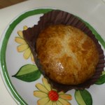 pâtisserie ichiryu - 完熟林檎のパイ
