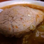 おり久 - やわらかいさっぱりチャーシュー