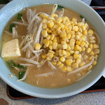 くるまやラーメン - 