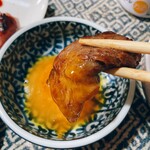 焼肉・冷麺 三千里 - 