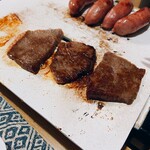 焼肉・冷麺 三千里 - 