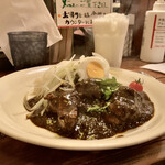 カレー食堂 リトルスパイス - 