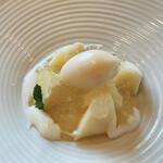 ラ・カシェット - デザート　本当に美味！