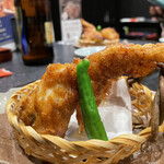 玄品 四日市 ふぐ・うなぎ料理 - 