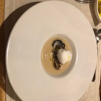 リストランテ ラ チャウ - 