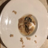 リストランテ ラ チャウ - 