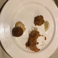 リストランテ ラ チャウ - 