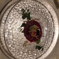 リストランテ ラ チャウ - 