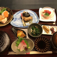 花蝶 銀座本店 - 