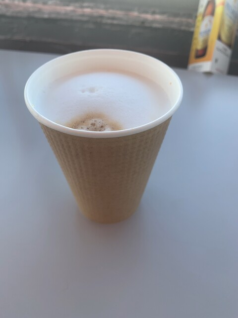 コーヒーハウス - 小樽市その他（カフェ）の写真