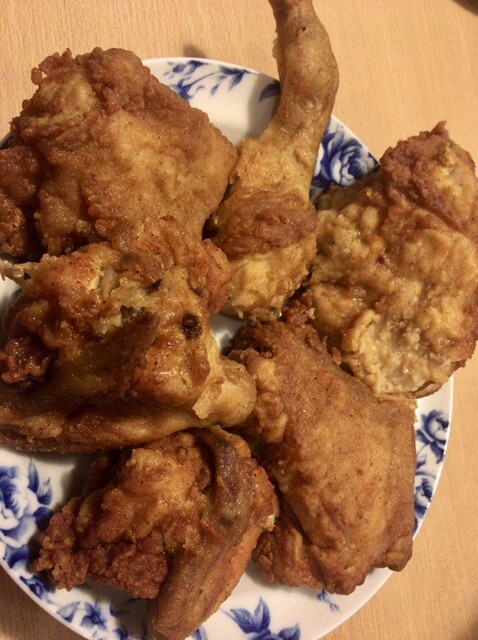 写真 ケンタッキー 西友行徳店 行徳 鳥料理 食べログ