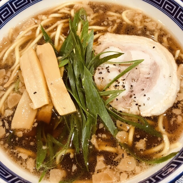By Peachway 宇明家 東京タワー店 Umeiya 赤羽橋 ラーメン 食べログ