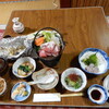 さつき苑 - 料理写真:夕食