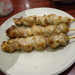 博多とりかわ大臣 - 鶏身