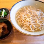 Okinawa Soba Kukuru - 