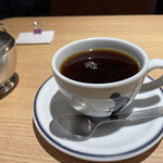 Okaffe kyoto - 本日のコーヒー